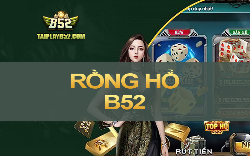 Rong Ho B52