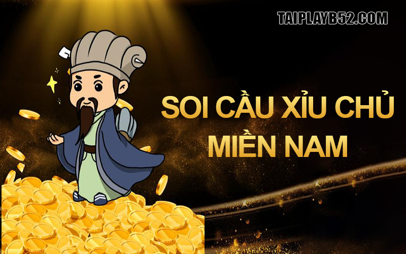 Soi cau xiu chu mien Nam