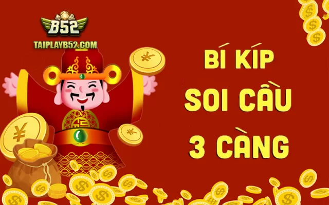 Bi kip soi cau 3 cang