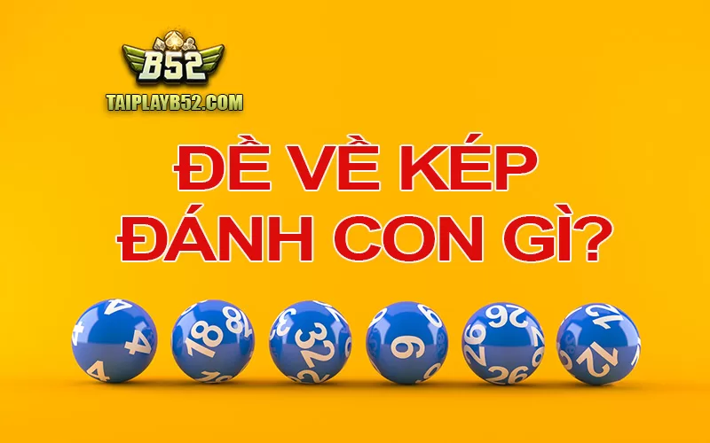 De ve kep hom sau danh con gi