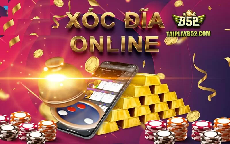 Top 7+ trang xoc dia online doi thuong uy tin
