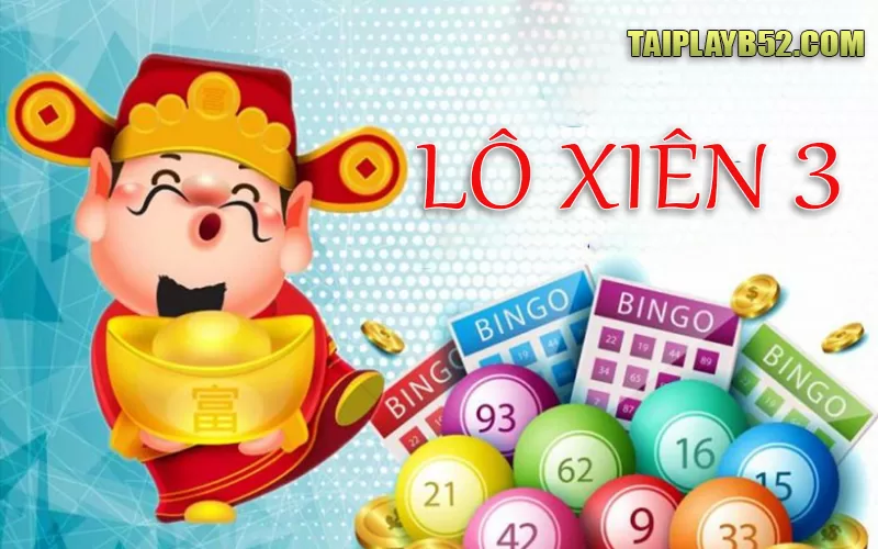 Lo xien 3 ty le thuong cuc lon