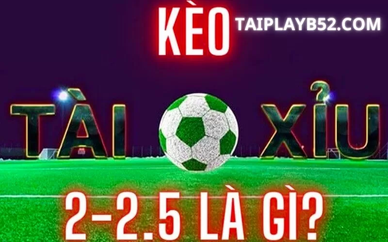 Tai xiu 2 2.5