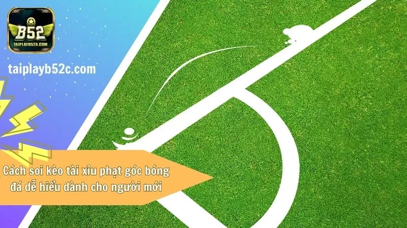 kèo tài xỉu phạt góc