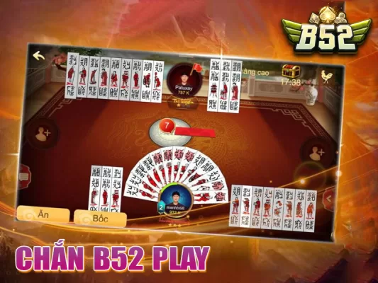 chắn b52 play