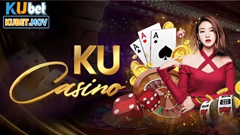 Vì sao người chơi chọn VIA Casino trên Kubet