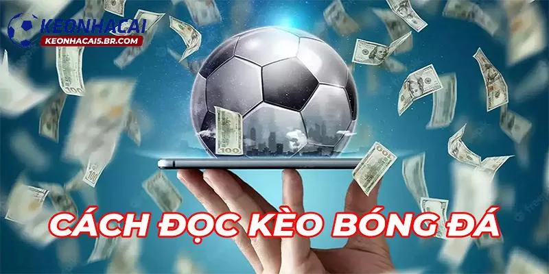 Bật Mí 5 Nguyên Tắc Giúp Bạn Đọc Kèo Nhà Cái Chuẩn Xác