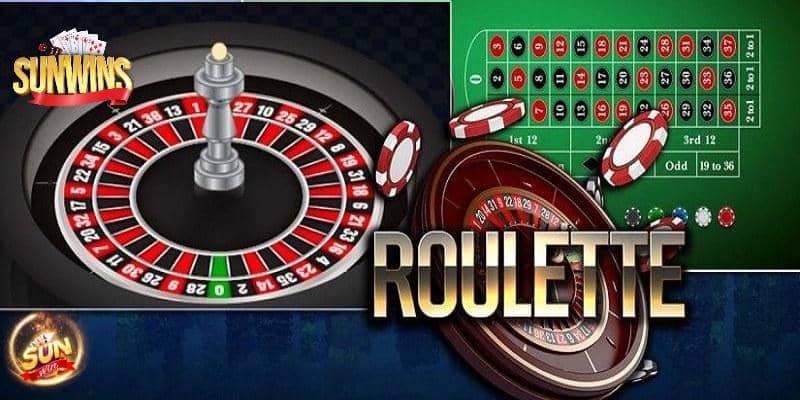 Luật Chơi và Quy Trình Cơ Bản trong Roulette 3D Sunwin