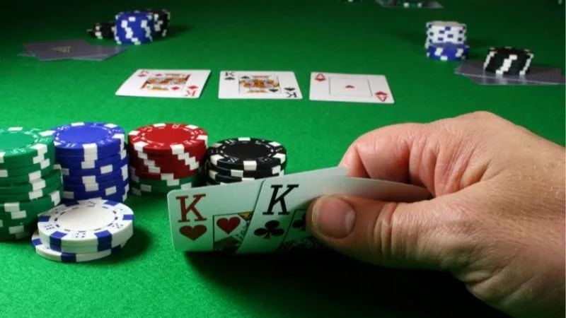 Luật Chơi Poker Sunwin | Nắm Chắc Để Tránh Mất Tiền Oan