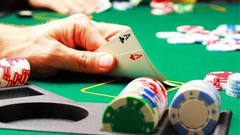 Luật Chơi Poker Sunwin | Nắm Chắc Để Tránh Mất Tiền Oan