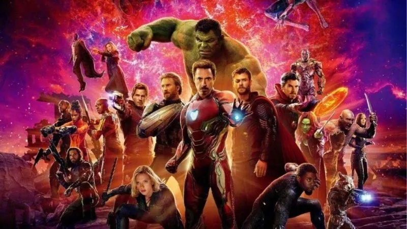 Sunwin Ra Mắt Avengers: Cuộc Chiến Siêu Anh Hùng Bùng Nổ