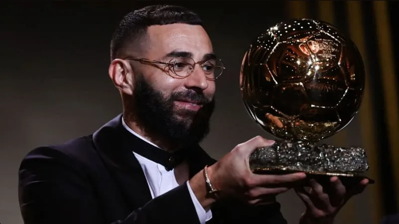 Hành trình Benzema – Real Madrid: Nền tảng của một thương vụ đặc biệt