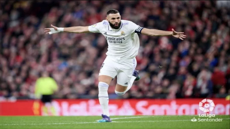 Real Madrid có cần Benzema nữa không?