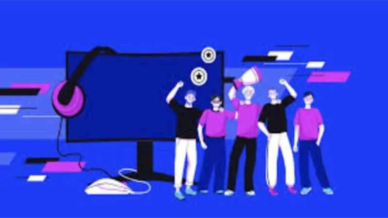 Phân tích thị trường Esports Betting hiện nay