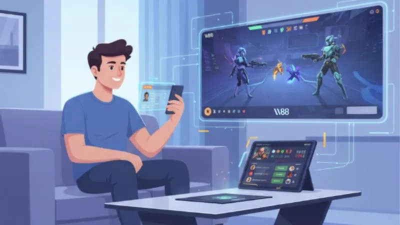 Lợi ích cho người chơi khi chọn nhà cái uy tín