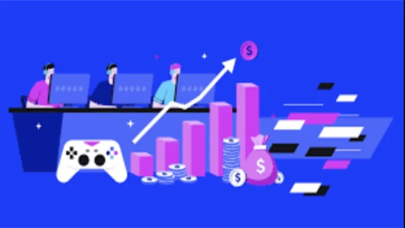 Top 3 nhà cái uy tín đầu tư mạnh vào Esports Betting