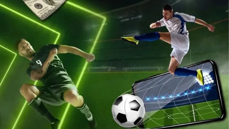 Soi Kèo Chấp Score Box | Cửa Sáng Dành Cho Dân Cược