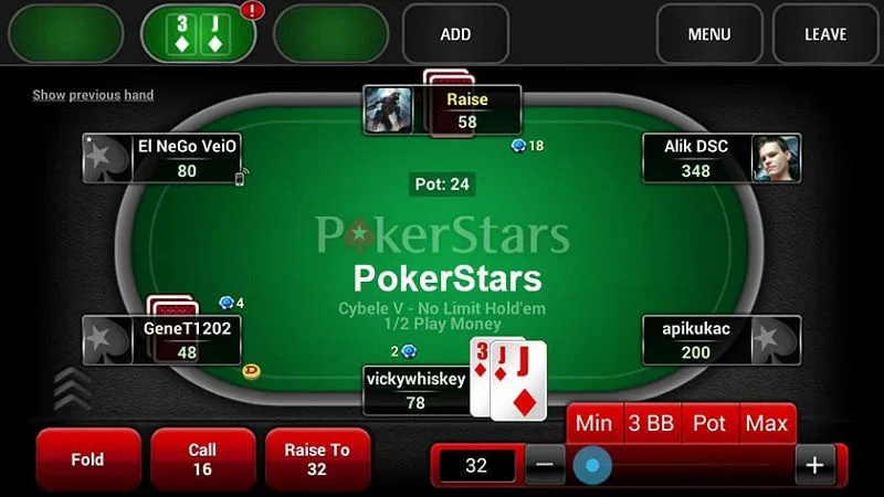 Bản Chất Của Chuỗi Thua Liên Tiếp Trong Poker Online