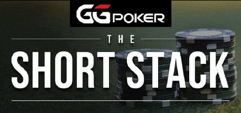 Short Stack Trong Poker Là Gì?