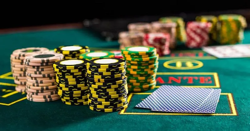 Cách Chơi Short Stack Poker Hiệu Quả Cho Người Mới