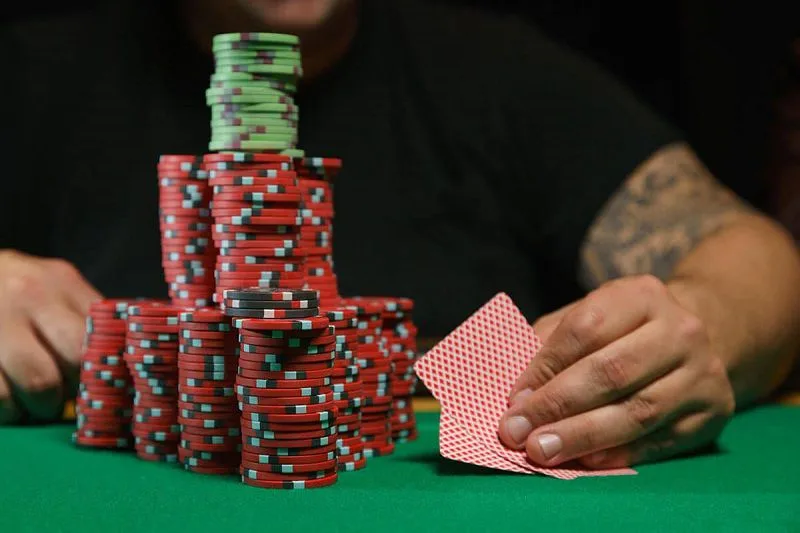 Khái Niệm Quản Lý Vốn Trong Poker Là Gì?
