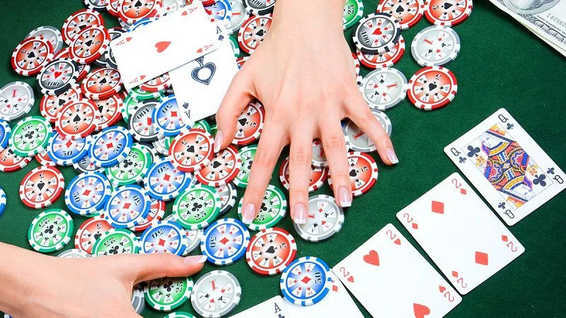 Nguyên Tắc Vàng Trong Cách Quản Lý Vốn Khi Chơi Poker