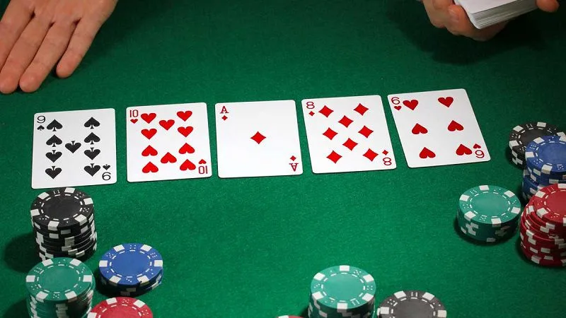 Ứng dụng xác suất để đưa ra quyết định Hành Động (Call/Fold)
