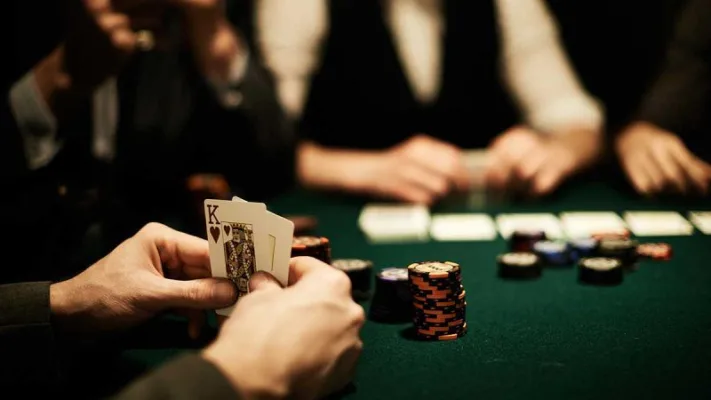 Hướng Dẫn Cách Tính Pot Odds Poker Chính Xác Và Dễ Hiểu