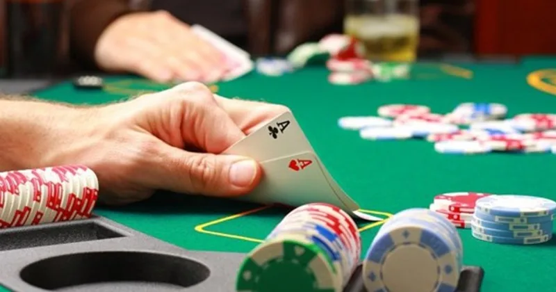 Các Cách Tránh Tilt Trong Poker Hiệu Quả Từ Cao Thủ