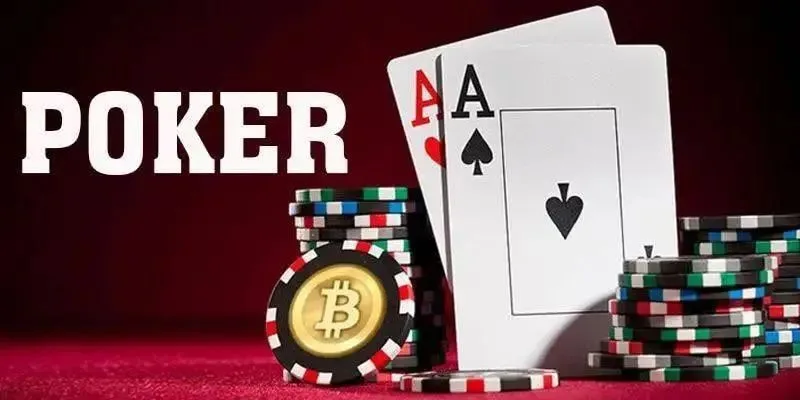 Bản Chất Của Poker