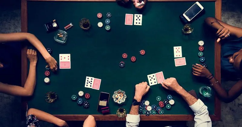 op Chiến Thuật Poker Cho Beginner Dễ Áp Dụng Và Hiệu Quả Nhất