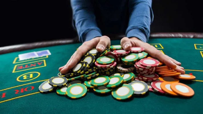 Rèn Luyện Bản Lĩnh Poker Tại Các Sân Chơi Uy Tín