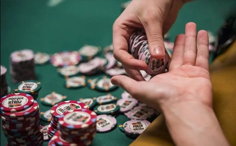 Bí Kíp Áp Dụng Kỹ Năng Bluff Trong Poker Như Một Cao Thủ