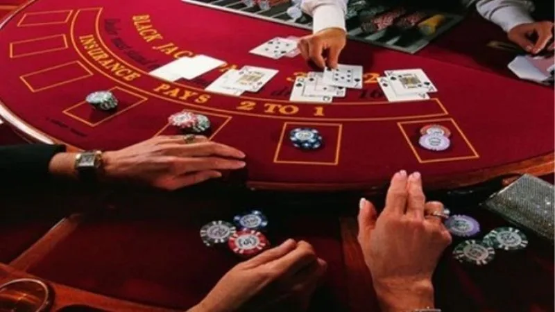 Mẹo Chọn Bàn Poker - Bí Quyết Ngồi Bàn Ăn Tiền Kubet