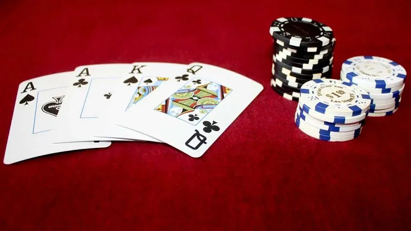 Top Mẹo Thắng Poker Online Từ Các Cao Thủ Sừng Sỏ