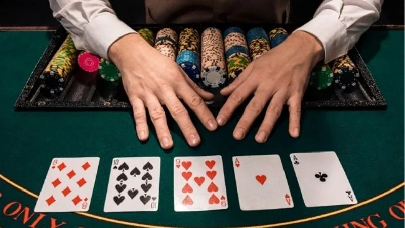 Hé Lộ Phương Pháp 114 Baccarat - Bí Kíp Gỡ Vốn Sunwin