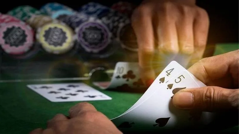 Hé Lộ Phương Pháp 114 Baccarat - Bí Kíp Gỡ Vốn Sunwin