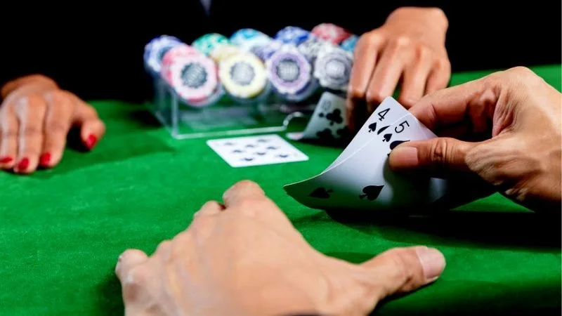 Hé Lộ Phương Pháp 114 Baccarat - Bí Kíp Gỡ Vốn Sunwin