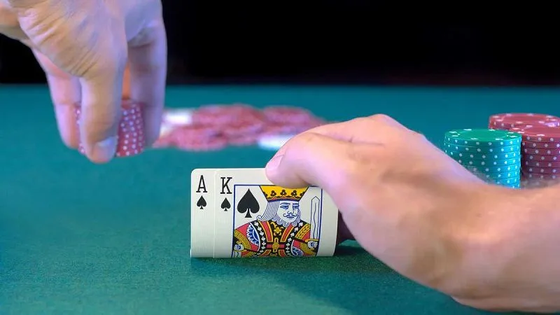 Tại Sao Poker Được Coi Là Môn Thể Thao Trí Tuệ?
