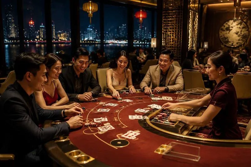 Quy Tắc "2 Và 4" – Thần Chú Tính Xác Suất Siêu Tốc