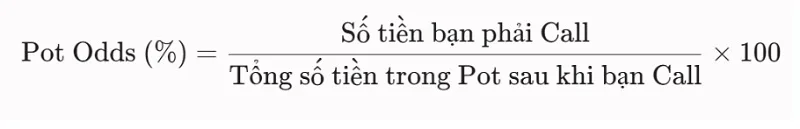 Công thức