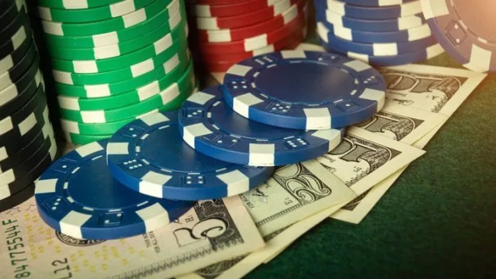 Bankroll Trong Poker Là Gì