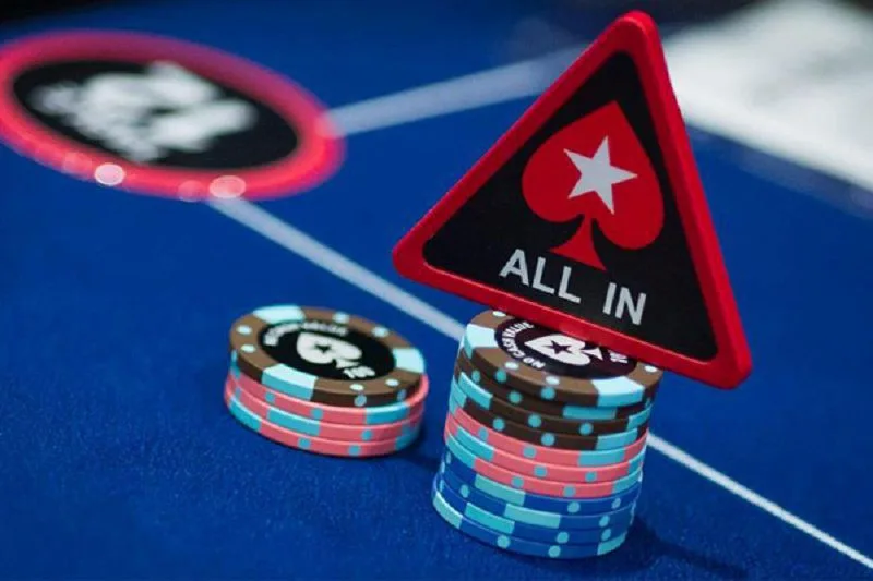 Thuật ngữ Poker cơ bản về các bộ bài (Hand Rankings)