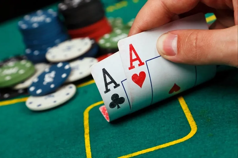 Ván Poker Lớn Nhất Lịch Sử