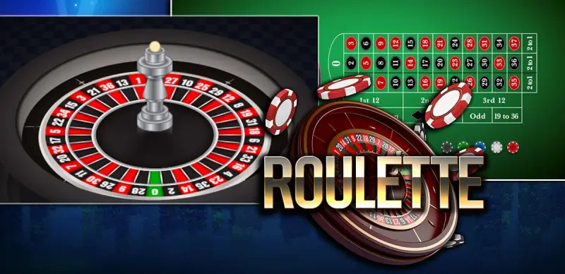 Kinh nghiệm chơi Roulette dành cho người mới từ chuyên gia