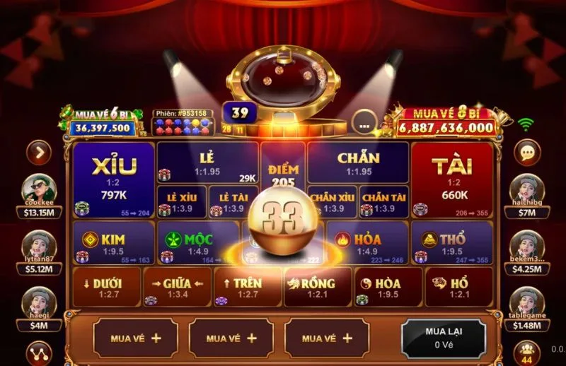 Hướng Dẫn Luật Chơi Keno Sunwin Chi Tiết Cho Tân Thủ