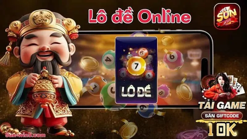 Lô Đề Nhanh Sunwin Là Gì