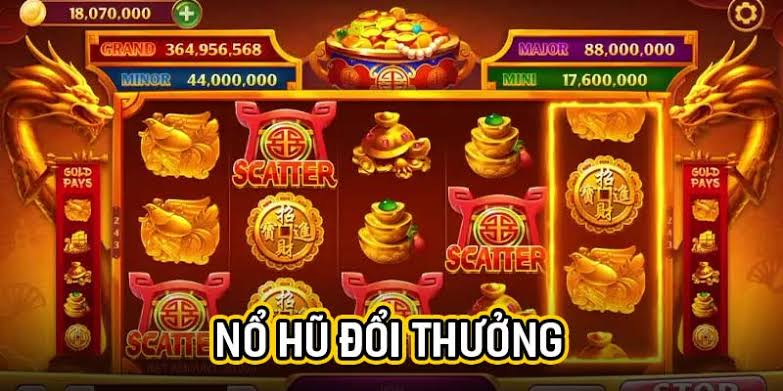 Cách Đọc Bảng Trả Thưởng Game Nổ Hũ Go88 Chính Xác