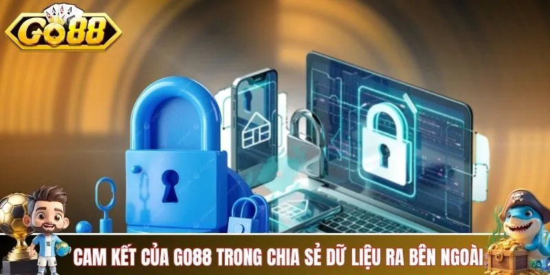 Chính Sách Quyền Riêng Tư Và Bảo Mật Dữ Liệu