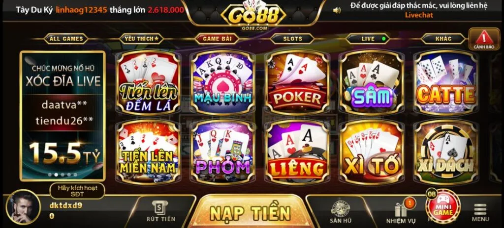 Nhận Diện Nhu Cầu Của Người Dùng